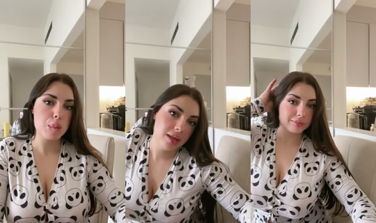 sisa4.5 TikTok Live — Aug 25, 2026, 10:55 AM