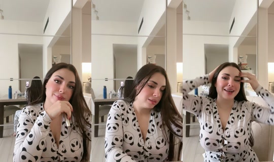 sisa4.5 TikTok Live — Aug 25, 2026, 11:45 AM