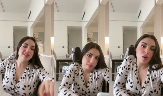 sisa4.5 TikTok Live — Aug 25, 2026, 12:35 PM