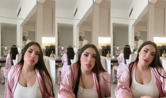sisa4.5 TikTok Live — Aug 28, 2026, 9:04 AM