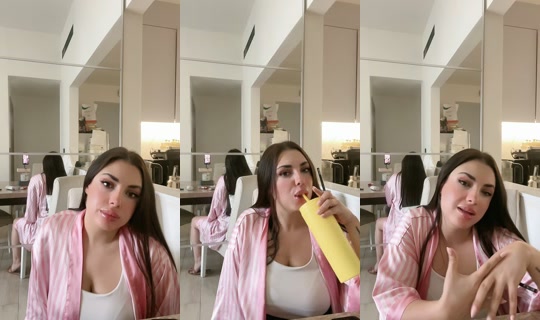 sisa4.5 TikTok Live — Aug 28, 2026, 9:23 AM