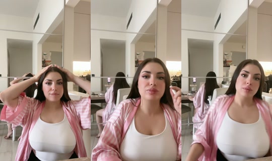 sisa4.5 TikTok Live — Aug 28, 2026, 10:13 AM
