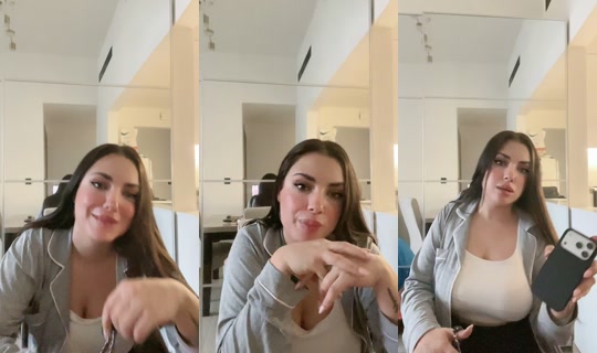 sisa4.5 TikTok Live — Aug 28, 2026, 2:04 PM