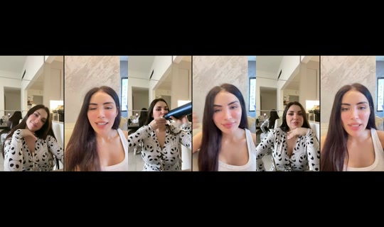 sisa4.5 TikTok Live — Aug 29, 2026, 12:41 PM