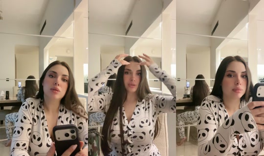 sisa4.5 TikTok Live — Aug 29, 2026, 2:22 PM