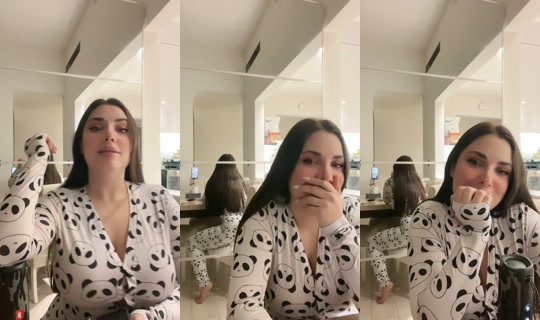 sisa4.5 TikTok Live — Aug 29, 2026, 3:13 PM