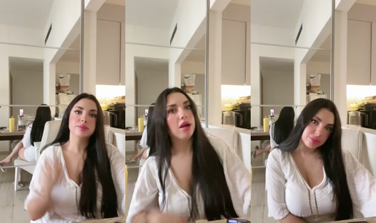 sisa4.5 TikTok Live — Sep 1, 2026, 9:49 AM