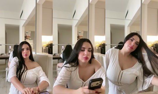 sisa4.5 TikTok Live — Sep 1, 2026, 11:56 AM