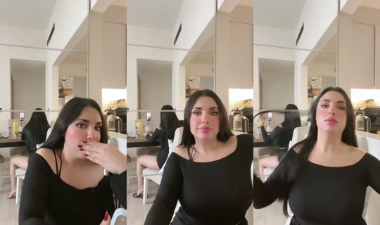 sisa4.5 TikTok Live — Sep 2, 2026, 8:52 AM