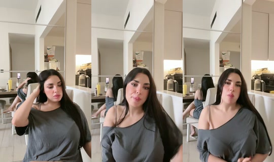 sisa4.5 TikTok Live — Sep 2, 2026, 11:30 AM