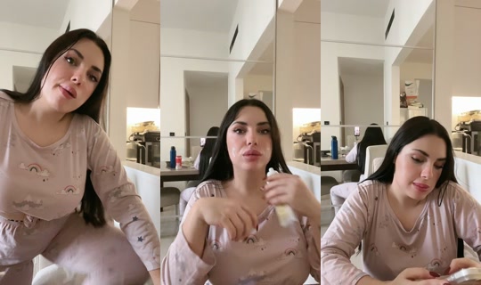 sisa4.5 TikTok Live — Sep 3, 2026, 11:14 AM
