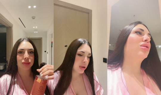 sisa4.5 TikTok Live — Oct 2, 2026, 11:11 PM