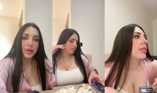 sisa4.5 TikTok Live — Oct 2, 2026, 11:46 PM