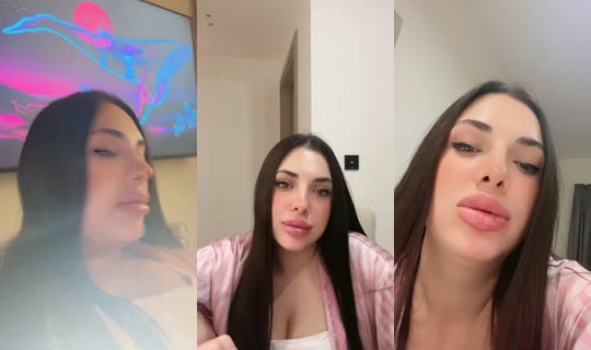 sisa4.5 TikTok Live — Oct 3, 2026, 12:22 AM