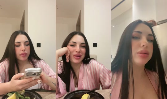 sisa4.5 TikTok Live — Oct 3, 2026, 12:49 AM