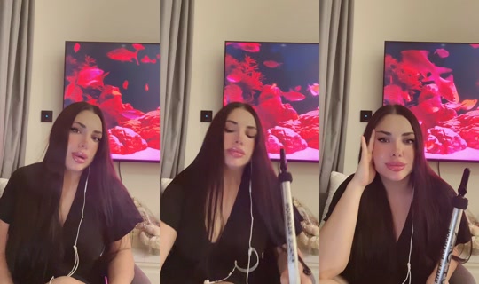 sisa4.5 TikTok Live — Oct 3, 2026, 7:18 PM