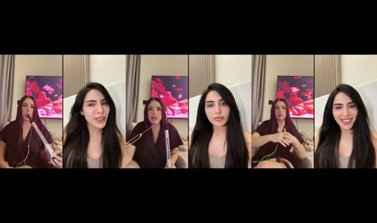 sisa4.5 TikTok Live — Oct 3, 2026, 8:08 PM