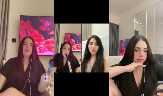 sisa4.5 TikTok Live — Oct 3, 2026, 8:34 PM