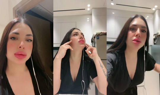 sisa4.5 TikTok Live — Oct 3, 2026, 9:24 PM