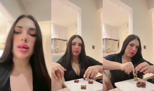 sisa4.5 TikTok Live — Oct 3, 2026, 10:44 PM