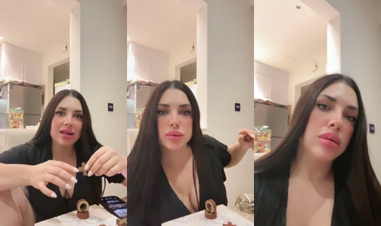 sisa4.5 TikTok Live — Oct 3, 2026, 11:14 PM