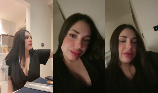 sisa4.5 TikTok Live — Oct 4, 2026, 12:55 AM