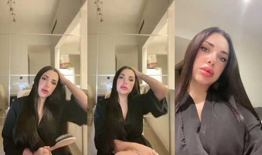 sisa4.5 TikTok Live — Oct 4, 2026, 2:10 PM