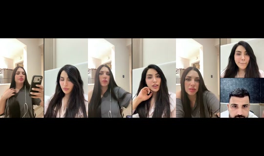 sisa4.5 TikTok Live — Oct 4, 2026, 9:46 PM