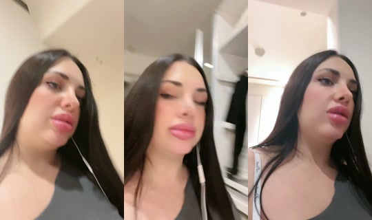 sisa4.5 TikTok Live — Oct 5, 2026, 12:06 AM