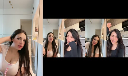 sisa4.5 TikTok Live — Oct 5, 2026, 10:47 AM