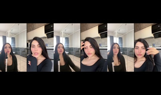 sisa4.5 TikTok Live — Oct 5, 2026, 12:05 PM