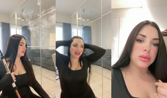 sisa4.5 TikTok Live — Oct 5, 2026, 1:12 PM
