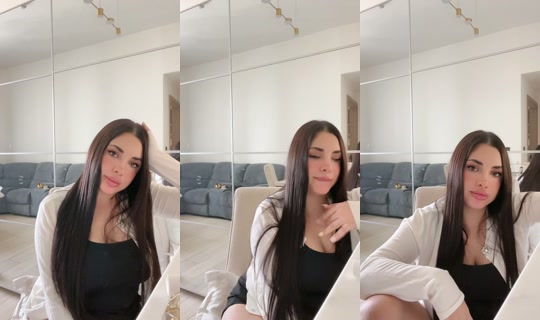 sisa4.5 TikTok Live — Oct 7, 2026, 9:01 AM