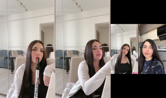 sisa4.5 TikTok Live — Oct 7, 2026, 11:01 AM