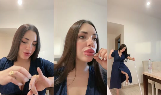sisa4.5 TikTok Live — Oct 7, 2026, 12:53 PM