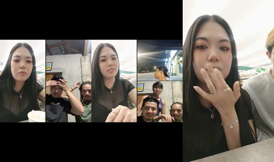 sisdianadelisha TikTok Live — Aug 22, 2026, 2:04 PM