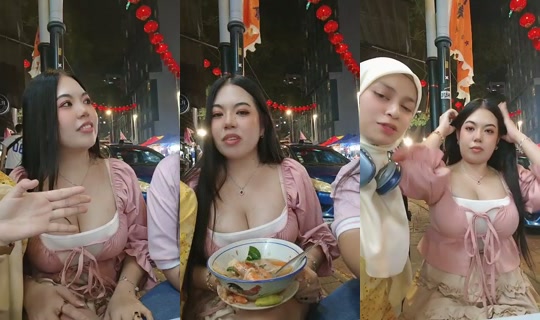 sisdianadelisha TikTok Live — Aug 23, 2026, 12:16 PM
