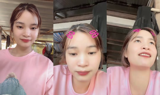 sisi.run6 TikTok Live — Aug 24, 2026, 9:50 AM