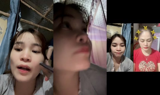 sisi.run6 TikTok Live — Sep 15, 2026, 3:31 PM