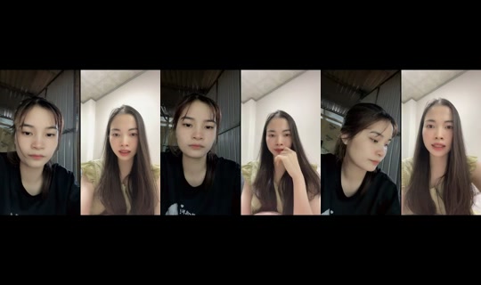 sisi.run6 TikTok Live — Sep 16, 2026, 10:32 AM