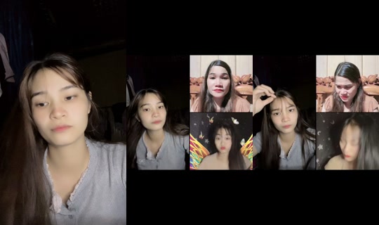sisi.run6 TikTok Live — Sep 17, 2026, 3:22 PM