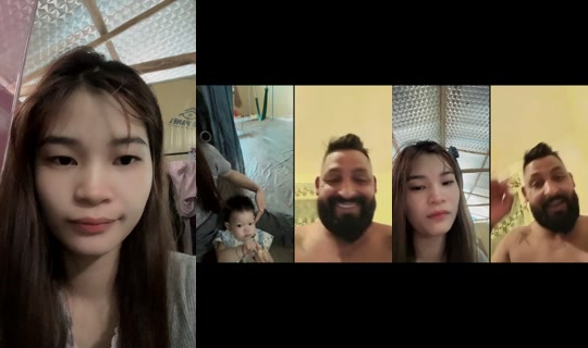 sisi.run6 TikTok Live — Sep 18, 2026, 12:25 AM