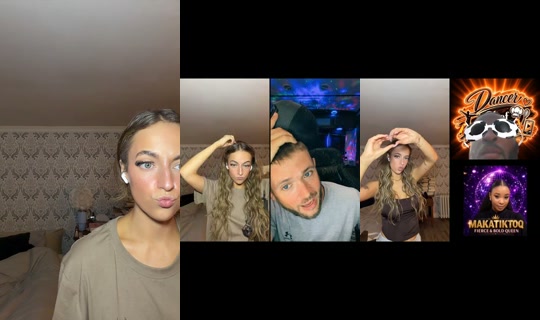 sisi_parthenais TikTok Live — Aug 21, 2026, 4:40 PM