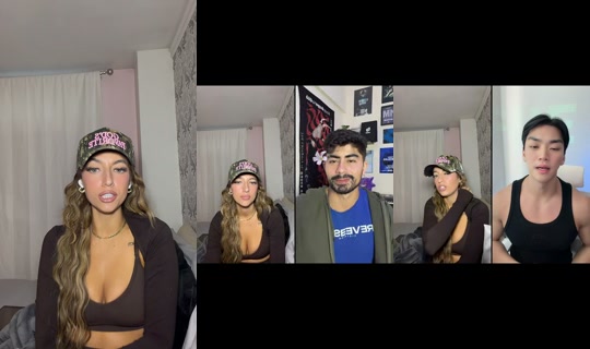 sisi_parthenais TikTok Live — Aug 22, 2026, 10:28 PM