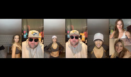sisi_parthenais TikTok Live — Aug 23, 2026, 3:17 PM