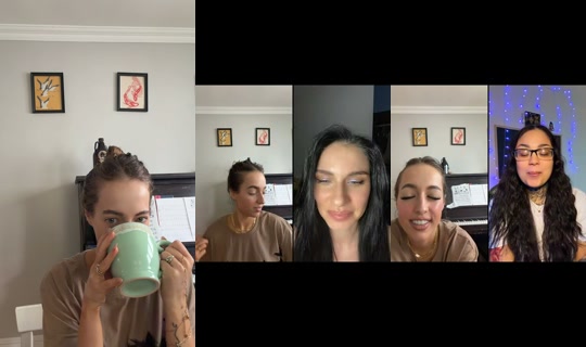 sisi_parthenais TikTok Live — Aug 24, 2026, 1:26 PM