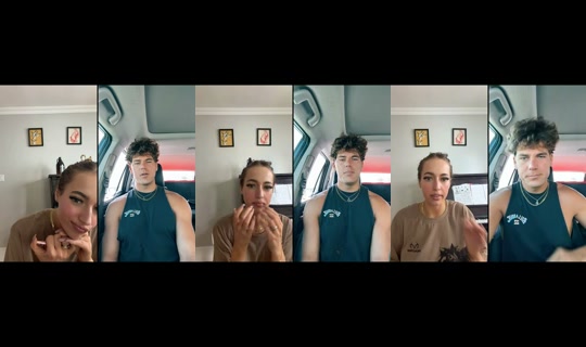 sisi_parthenais TikTok Live — Aug 24, 2026, 2:16 PM
