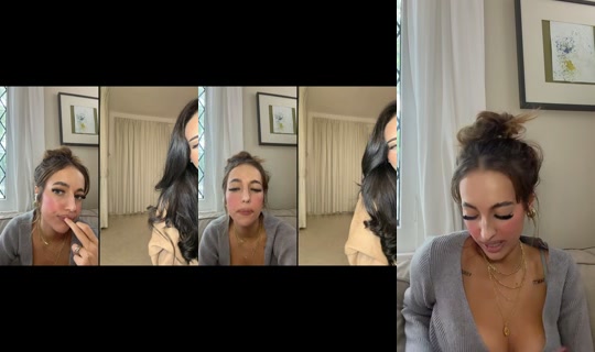 sisi_parthenais TikTok Live — Aug 24, 2026, 6:36 PM