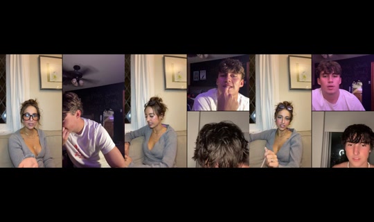 sisi_parthenais TikTok Live — Aug 25, 2026, 1:23 AM