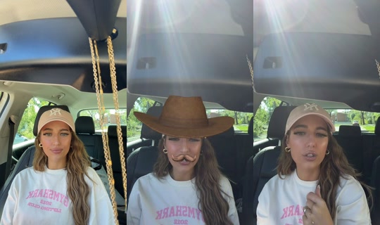 sisi_parthenais TikTok Live — Aug 25, 2026, 6:13 PM